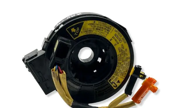 Toyota RAV 4 (XA20) Airbag slip ring squib (SRS ring) 37053