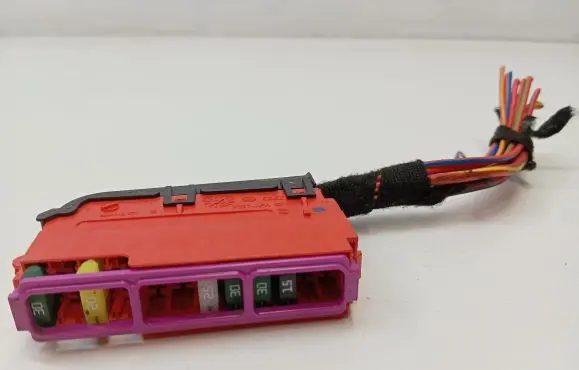 Porsche Macan (95B) Fuse module 8K0941824E