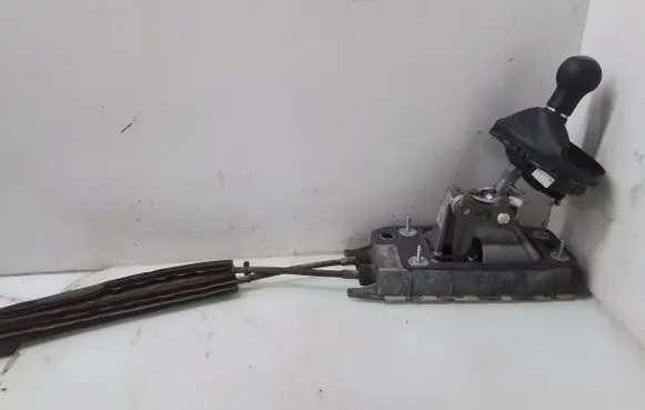 Seat Altea XL Gear shifter/selector 1K0711049BN