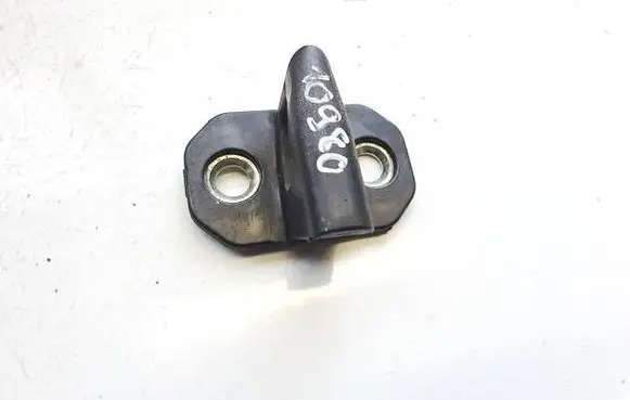 Mercedes-Benz E W211 Rear door lock loop/hook striker a2037200004