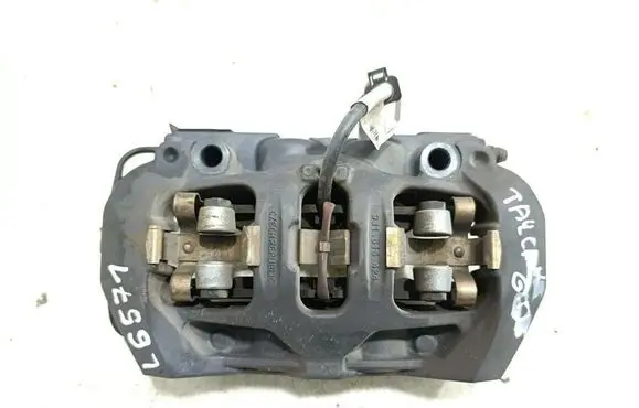 Porsche Taycan 9J1 Rear brake caliper 9J1615424
