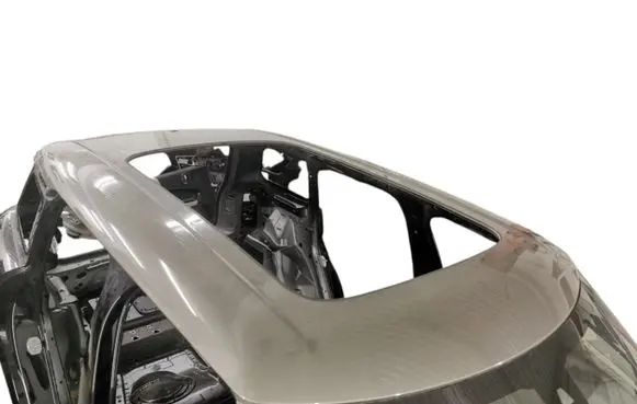 Mini Cooper Countryman F60 Roof 41007449368 7449368