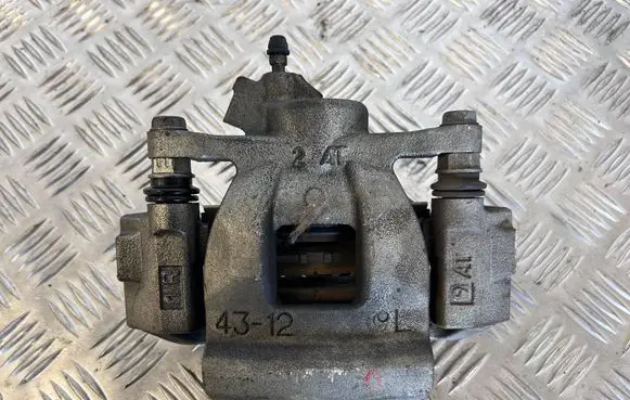 Toyota Mirai Rear brake caliper