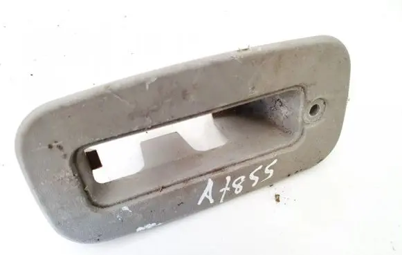 Hyundai Trajet Other interior part x896983a000 x89698-3a000