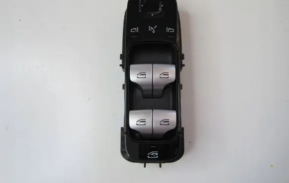 Honda Jazz Central console control unit A2069008815