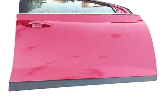 Hyundai Bayon Front door 