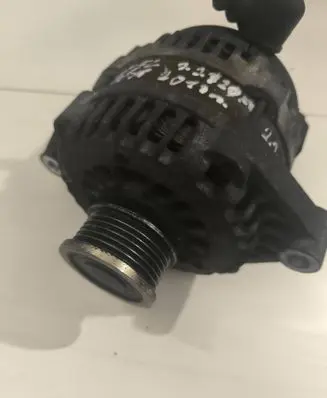 Opel Antara Generator/alternator LRC250