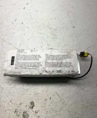 Audi A4 S4 B6 8E 8H Passenger airbag 8E0880204E 171357