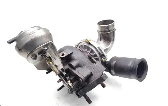 Toyota RAV 4 (XA30) Turbo 1720126020 060801505E