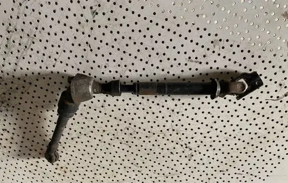 Lexus IS 220D-250-350 Steering column universal joint