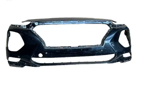 Hyundai Santa Fe Front bumper 86511S1000