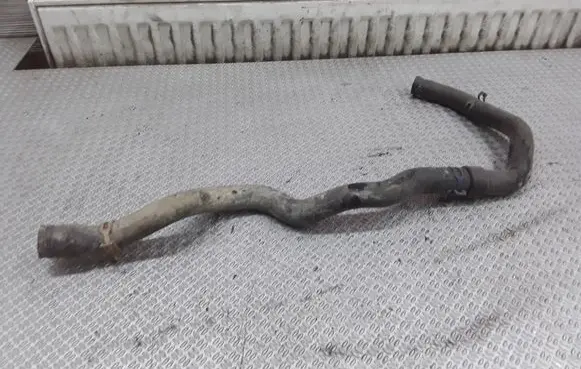 Renault Megane I Engine coolant pipe/hose