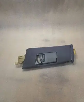 Audi A8 S8 D2 4D (B) pillar trim (top)