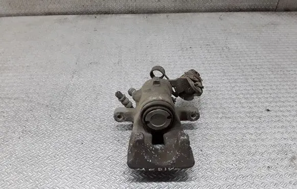 Opel Meriva A Rear brake caliper