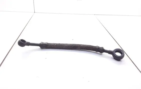 Peugeot 406 Turbo turbocharger oiling pipe/hose