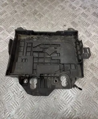 Renault Twingo II Battery box tray 8200314273 62893