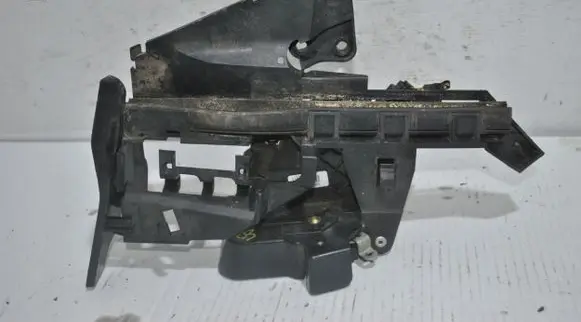 Ford Focus C-MAX Rear door lock 3M5AR26412BN