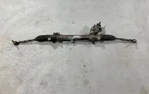 BMW 5 F10 F11 Steering rack 6777770 00073922 7853993604