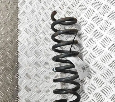Mercedes-Benz SLK R170 Front coil spring A2103211204