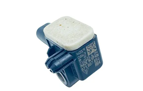Audi E-tron GT Acceleration sensor 971907656