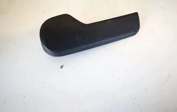 Engine bonnet (hood) release handle