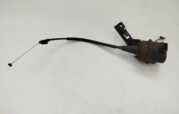Chrysler Voyager Acceleration sensor 4669977