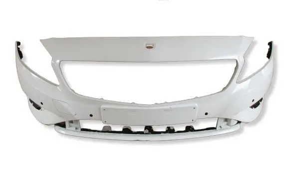 Mercedes-Benz A W176 Front bumper A1768850025