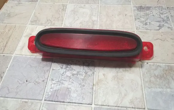 Mazda 3 I Third/center stoplight P3067