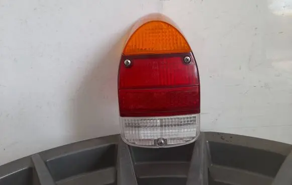 Volkswagen Beetle 1302 Tail light lenses SRBBL365
