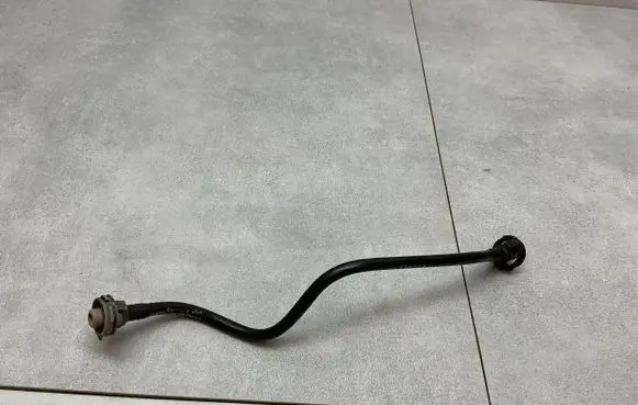 Audi A7 S7 4G Engine coolant pipe/hose 4G0121081CT