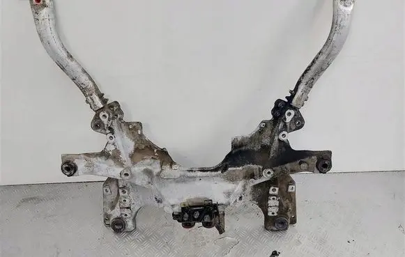 Citroen C6 Front subframe 9651652980