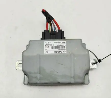 Maserati Levante Current control relay 56029583AC 0199DC2302