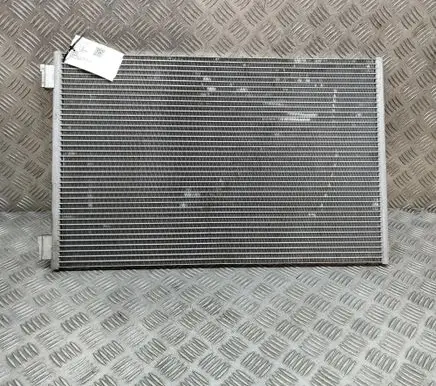 Jaguar I-Pace A/C cooling radiator (condenser) J9D38D104AA HS739002