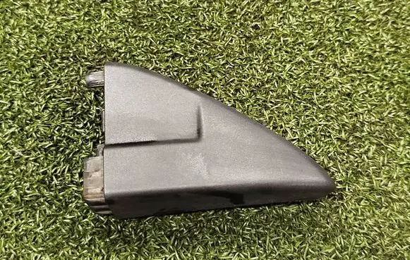 Volkswagen Crafter Other exterior part 7C0843796E 7C0843796