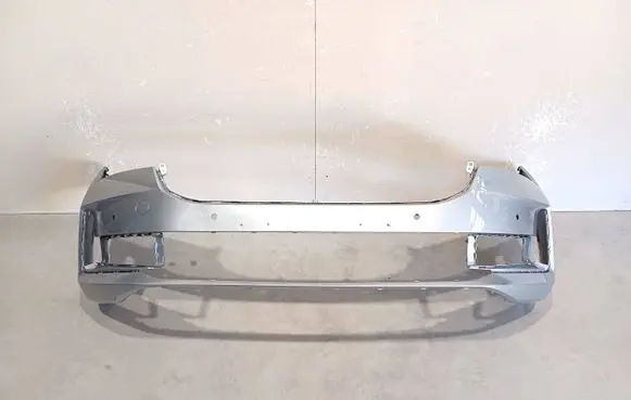 Skoda Superb B9 Front bumper 3P0807221 3P0807241 3P0807221A