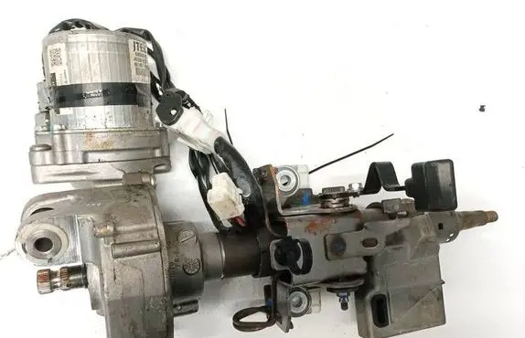 Toyota Auris 150 Steering wheel axle 45020425 899985201