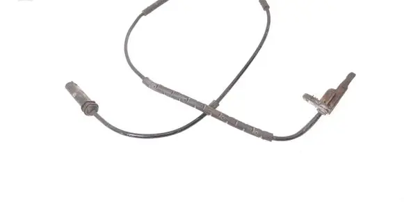 BMW 1 F20 F21 ABS rear brake sensor 