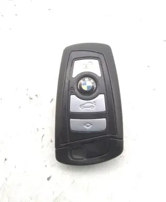 BMW 5 F10 F11 Ignition key/card 