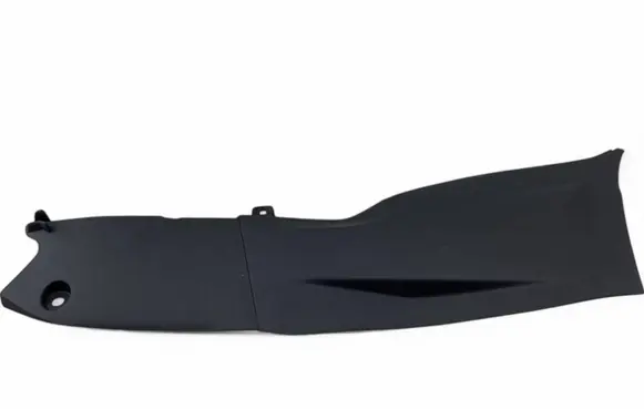 Peugeot 2008 II Centre console side trim front 9825205580 9832339180
