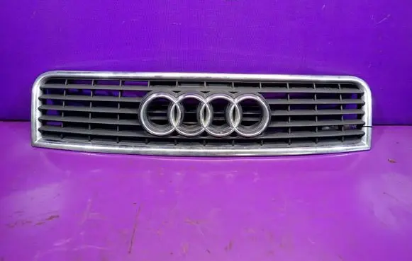 Audi A4 S4 B6 8E 8H Front grill 