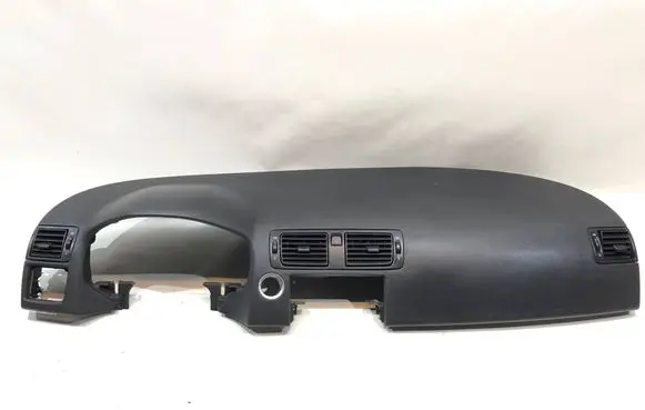 Volvo V50 Dashboard