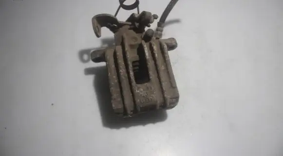Audi A4 S4 B7 8E 8H Rear brake caliper