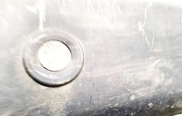 Ford Transit Parking PDC sensor
