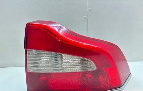 Volvo S80 Rear/tail lights A046343
