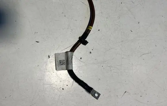 Volkswagen ID.3 Negative earth cable (battery) 1EA971354 15A971354