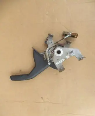 Hyundai Santa Fe Handbrake/parking brake lever assembly