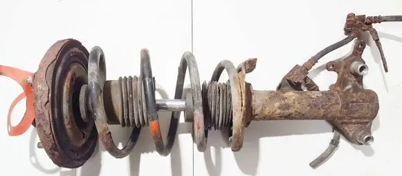 Nissan Primera Front shock absorber/damper