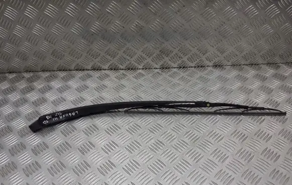 Renault Laguna III Front wiper blade arm