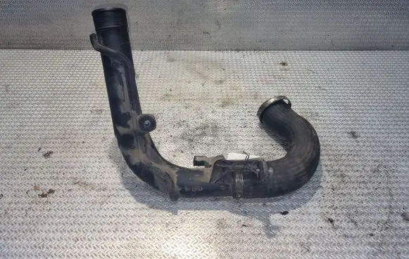 Volkswagen Caddy Intercooler hose/pipe 1K0145770AF