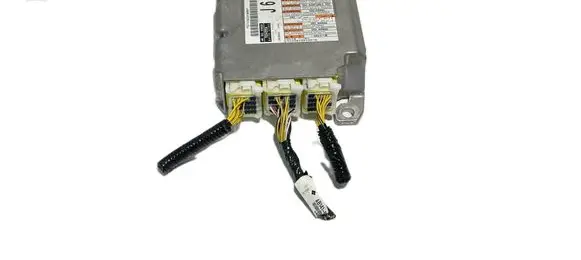 Toyota RAV 4 (XA50) Airbag control unit/module 8917042D50 31906